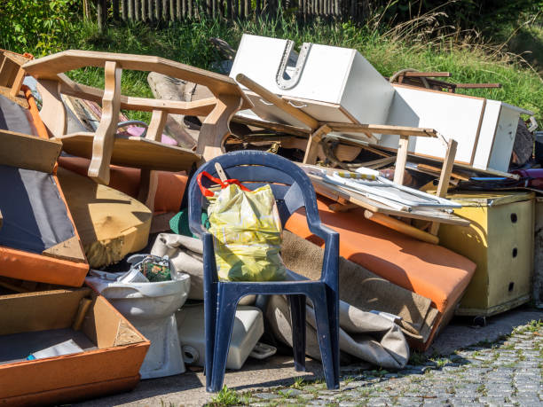 Commercial Cleanout Services in Union, KY