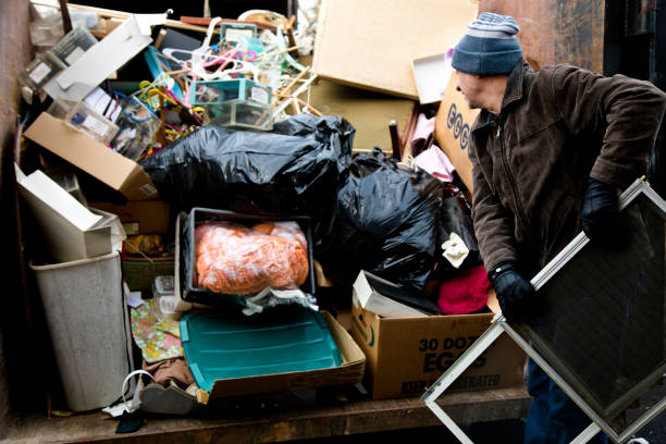 Best Affordable Junk Removal Services  in Union, KY
