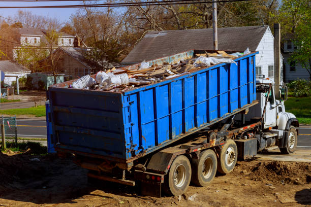 Best Same-Day Junk Removal  in Union, KY