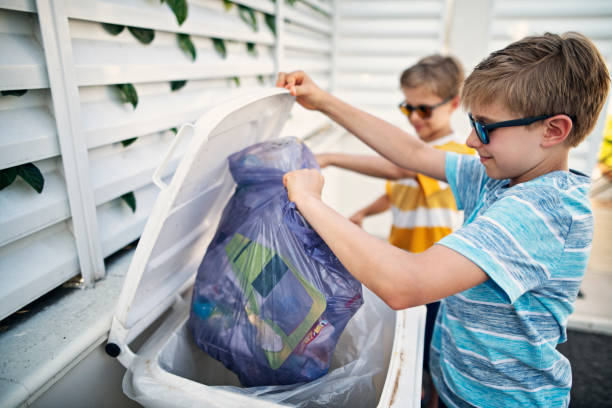 Trusted Union, KY Junk Removal Experts