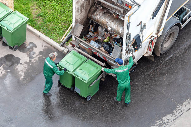 Best Full-Service Junk Removal  in Union, KY