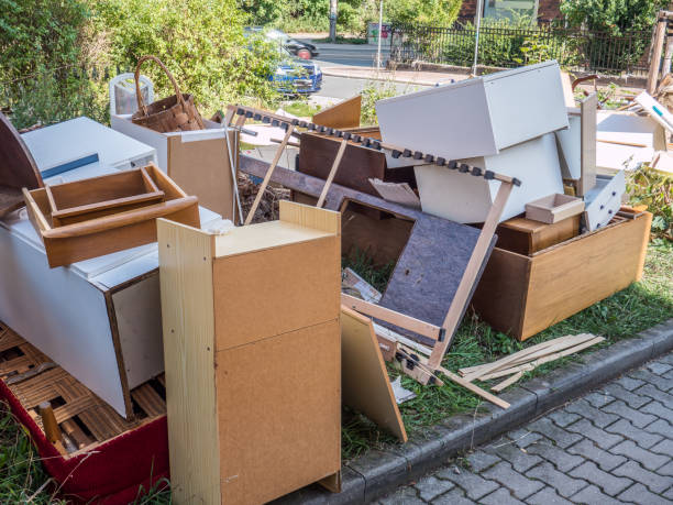 Best Electronics Removal Services  in Union, KY