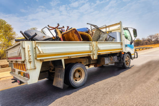Debris Removal in Union, KY