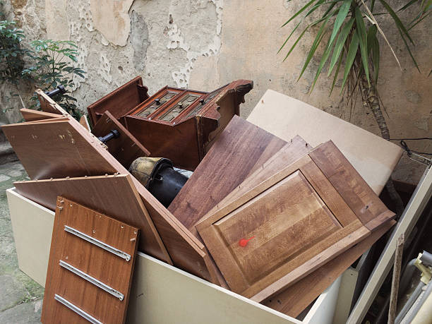 Best Construction Debris Removal  in Union, KY